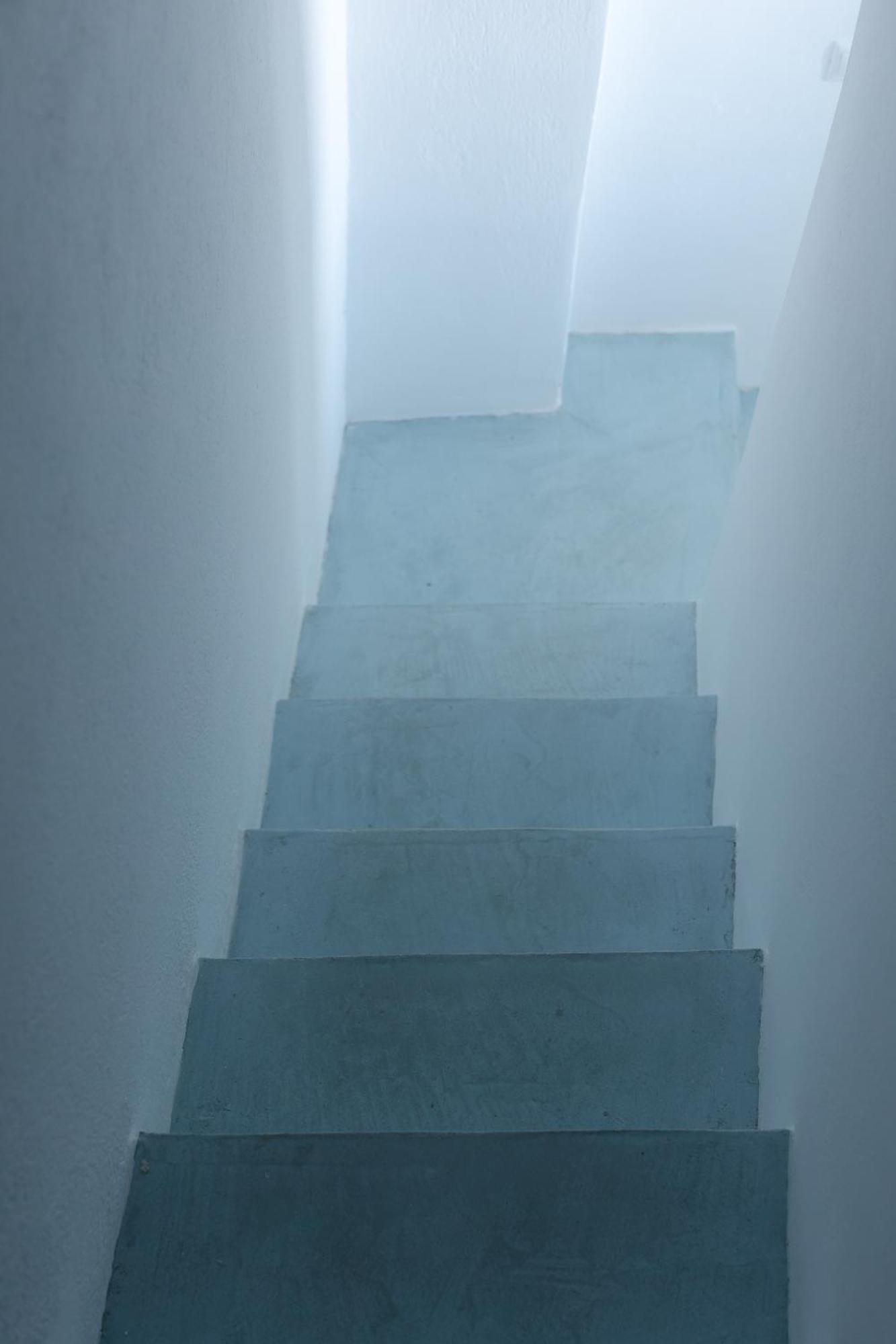 Villa Sinefo Imerovigli (Santorini)