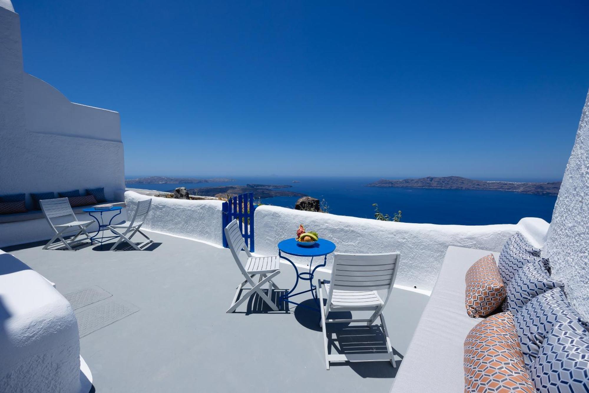 Villa Sinefo *