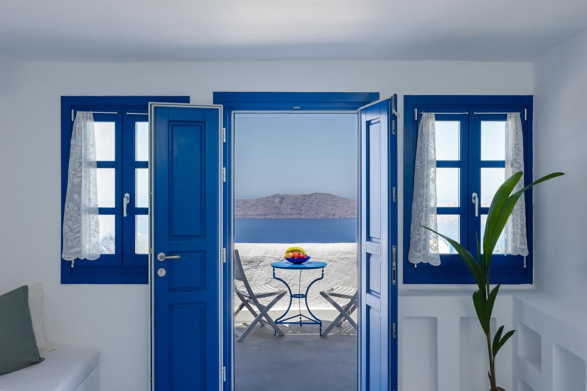Sinefo Imerovigli (Santorini)