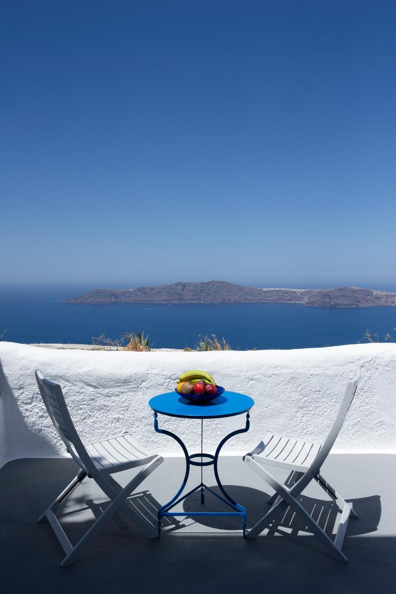 Sinefo * Imerovigli (Santorini)