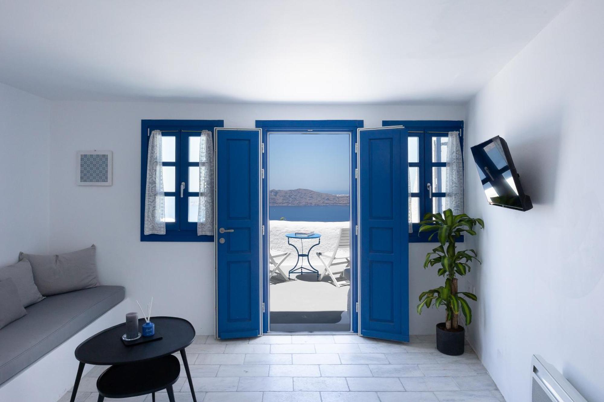 Villa Sinefo