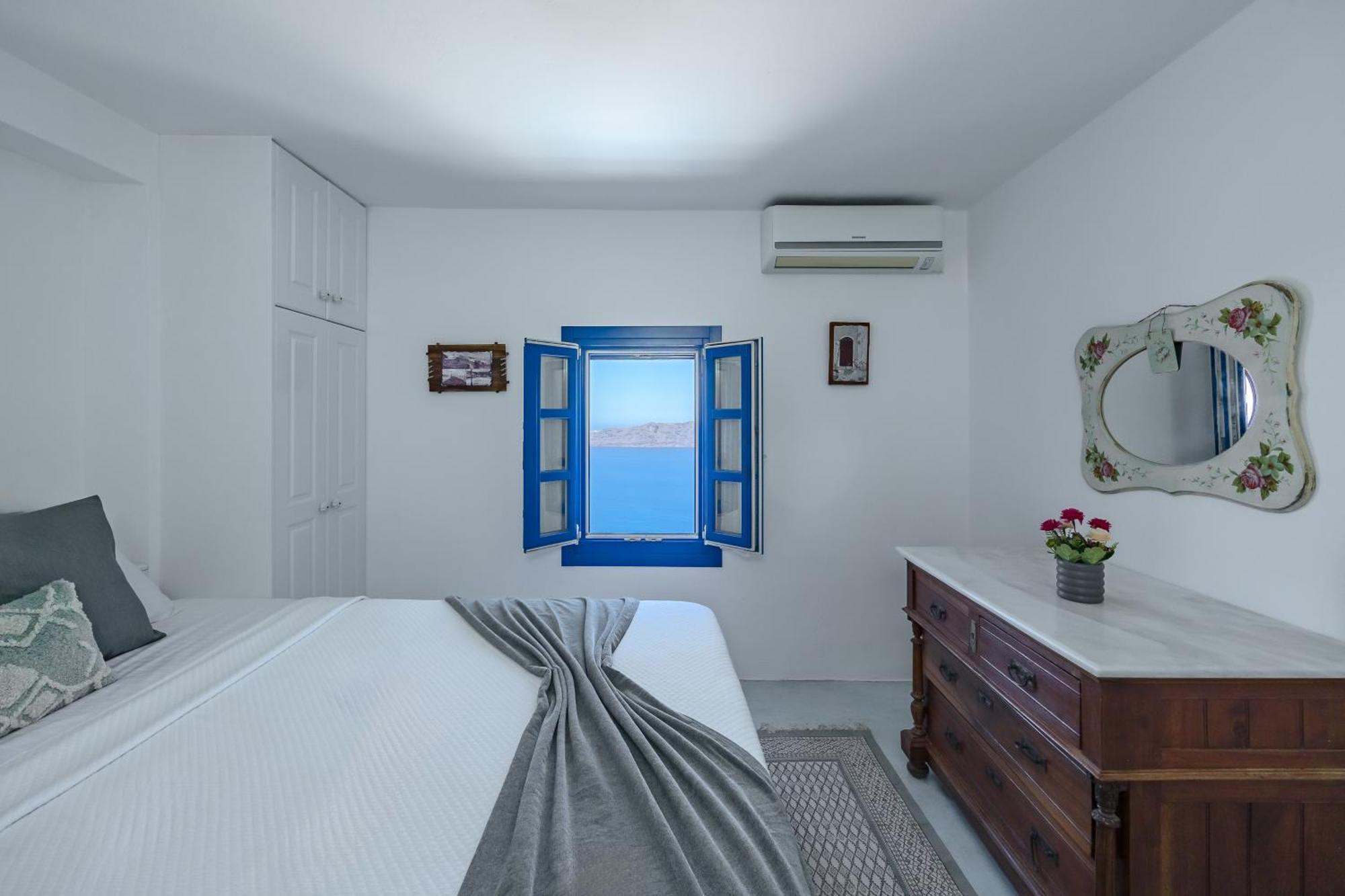 Villa Sinefo *